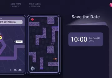 LG pokaże 06 września następcę V50 ...