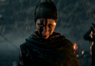 Ninja Theory pokazuje, jak nagrywa dźwięki ...