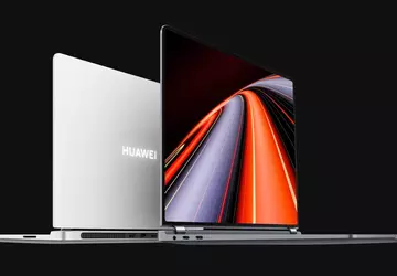 Huawei MateBook GT 14 z procesorem ...