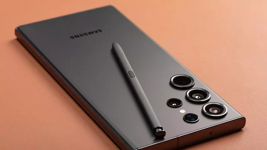 Insider: Samsung Galaxy S24 Ultra nie otrzyma modułu peryskopu z 10-krotnym zoomem