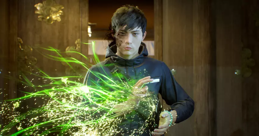 Gdzie jest ochrona? Zniknęła: w Ghostwire: Tokyo usunięto Denuvo, które było w grze przez prawie rok 