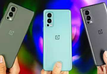 Czekaliśmy! OnePlus Nord 2 zaczął otrzymywać ...