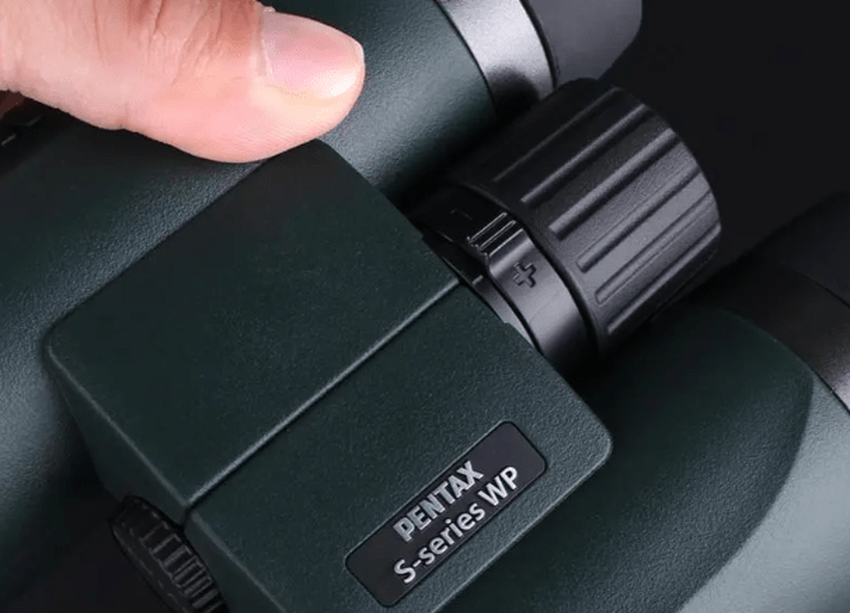 Lornetka Pentax SD 10x42 ED Budjet