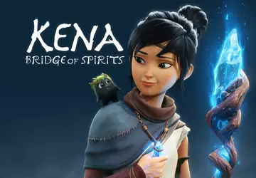 Kena: Bridge of Spirits debiutuje na ...