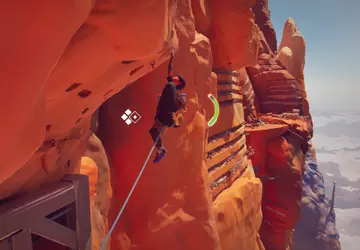 Aktualizacja Jusant dodaje do gry ważne ...