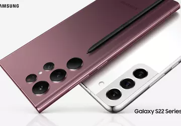 Qualcommowe wersje Galaxy S22, Galaxy S22+ ...