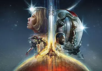 Tam, gdzie zaczyna się Starfield: IGN ...