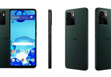 HMD Global wkrótce zaprezentuje nowy smartfon ...
