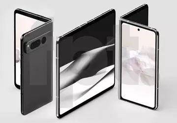Tańszy od Samsunga Galaxy Fold 4: ...