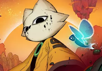 Platformówka akcji 2D Nine Sols została ...