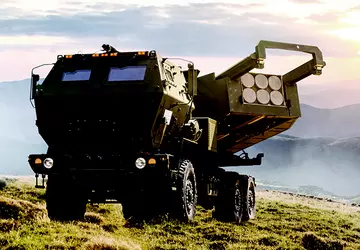 Lockheed Martin otrzymuje 615,9 mln USD ...