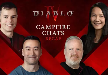 Twórcy Diablo IV zapowiedzieli na 20 ...