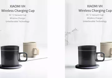 Xiaomi wypuściło „inteligentny” kubek z automatycznym ...