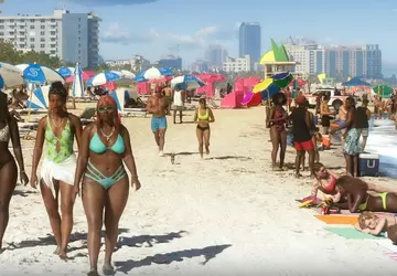 Rozwój moda do Grand Theft Auto ...