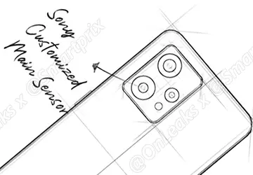 Wtajemniczony ujawnił szczegóły i wygląd realme ...