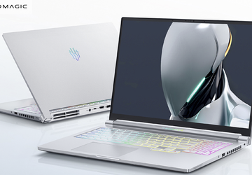 nubia zaprezentowała nową wersję laptopa do ...