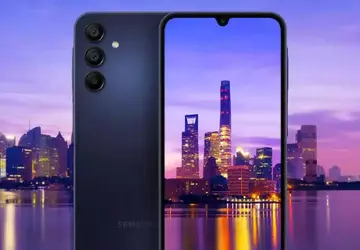 Samsung Galaxy A16 5G może być ...