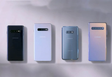 Siedem starszych smartfonów Samsunga otrzyma aktualizację ...