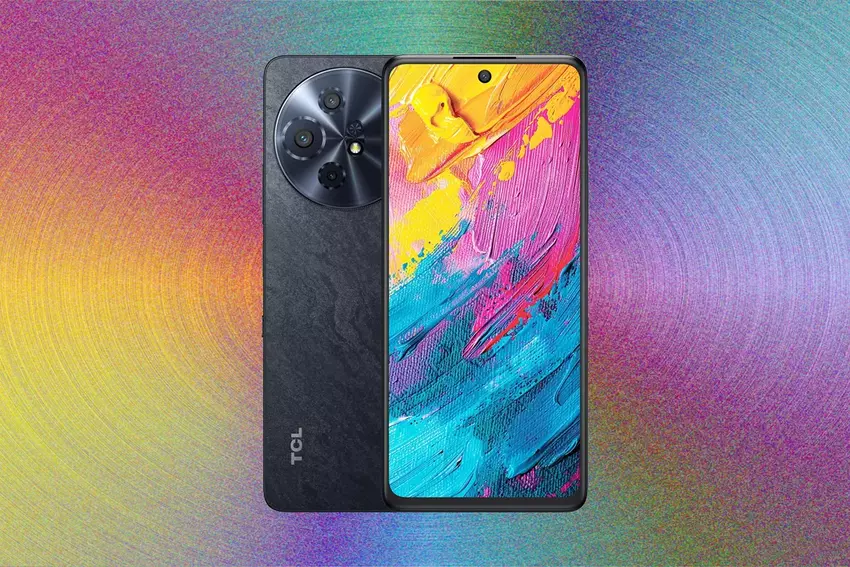 TCL zaprezentowała ekran, który może pomóc zmniejszyć zmęczenie oczu i poprawić sen