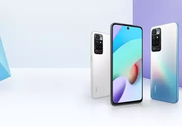 Dimensity 700, wyświetlacz 90 Hz i ...