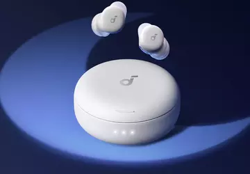 Anker wydał Soundcore Sleep A30: słuchawki, ...