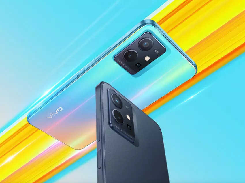 Vivo pracuje nad smartfonem Vivo T1 Pro, zostanie zaprezentowany w drugim kwartale