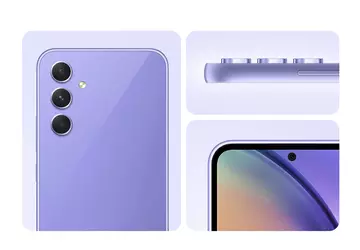 Następnie One UI 6.1: Samsung udostępnił ...