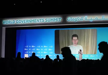 Szef OpenAI ostrzegł przed niebezpieczeństwami związanymi ...