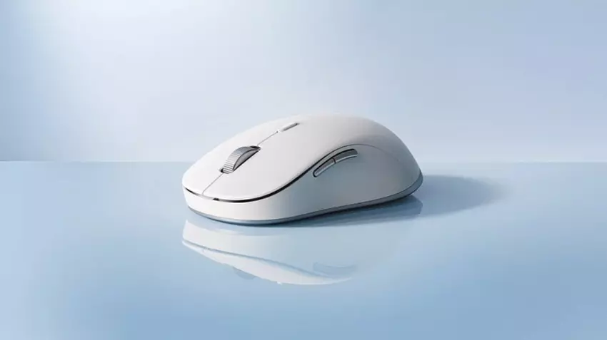 Xiaomi Wireless Mouse 4 Pro