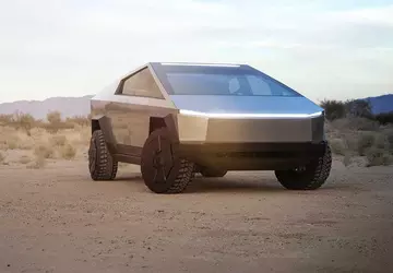 Tesla zaprezentuje dziś Cybertruck, ogłosi oficjalne ...