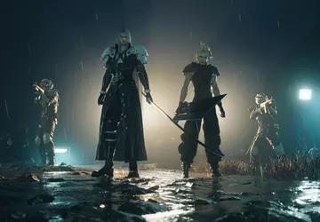 Gra dnia: FINAL FANTASY VII REBIRTH ...