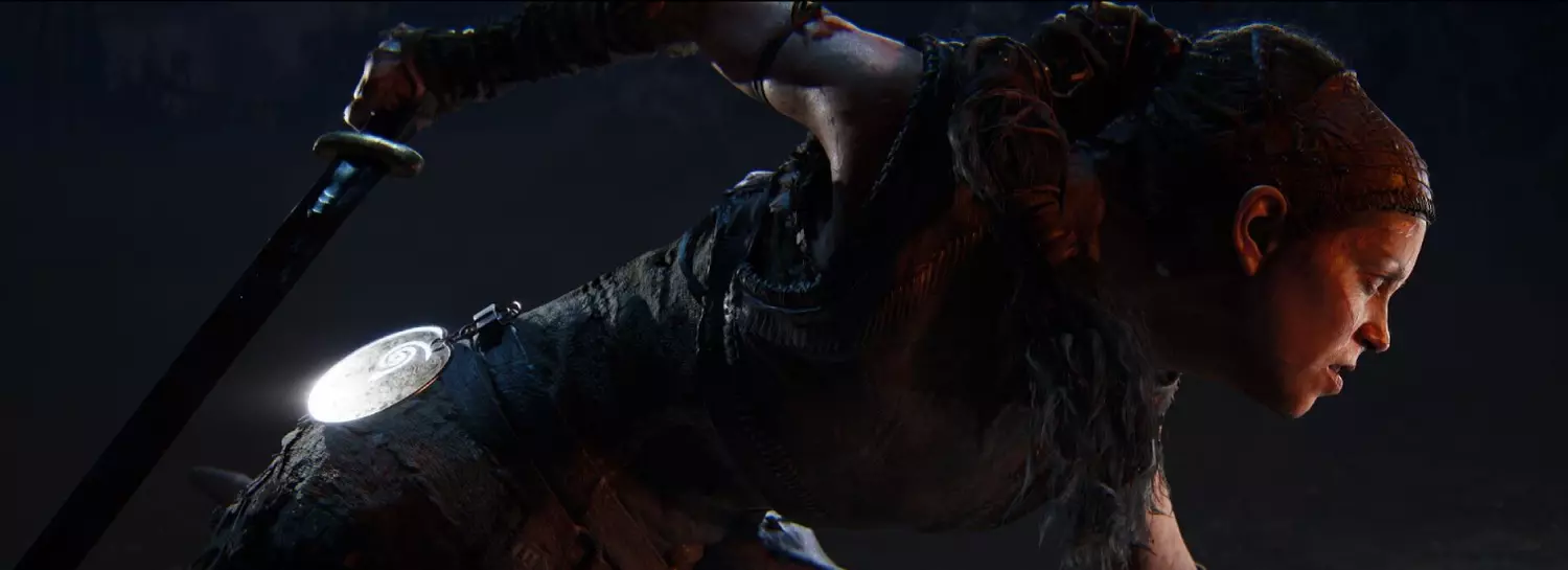 Urok szaleństwa: recenzja Senua's Saga: Hellblade II