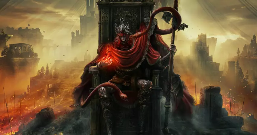 Dodatek Shadow of the Erdtree do Elden Ring ma obecnie w większości pozytywne recenzje na Steam: 71% graczy jest zadowolonych z DLC