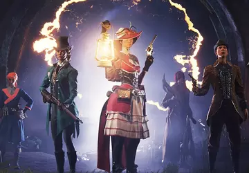 Podczas pokazu ONL ujawniono wczesną datę ...