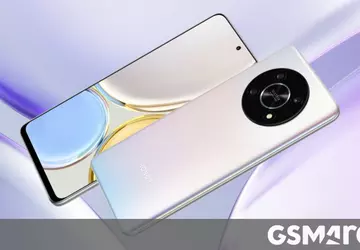 Prezentacja Honor Magic4 Lite – nowa ...