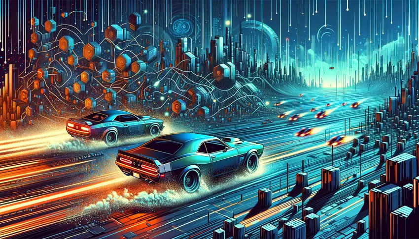 Nowa wersja Fast & Furious: Arcade Edition szykuje się na premierę