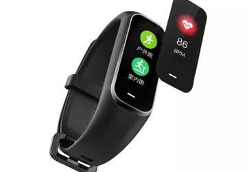 Tańsze za Mi Band 4: Xiaomi ...