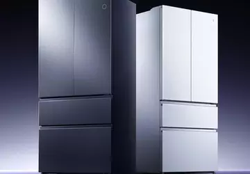 Xiaomi zaprezentowała lodówkę Mijia Refrigerator Pro ...