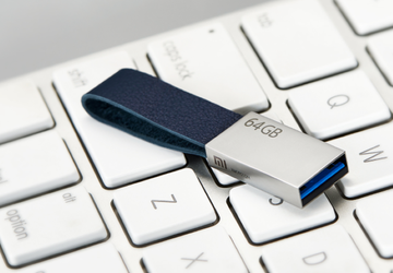 Xiaomi wydało kompaktowy dysk flash USB ...