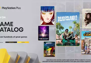 W przyszłym tygodniu subskrybenci PlayStation Plus ...