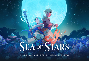 Gra RPG Sea of Stars sprzedała ...