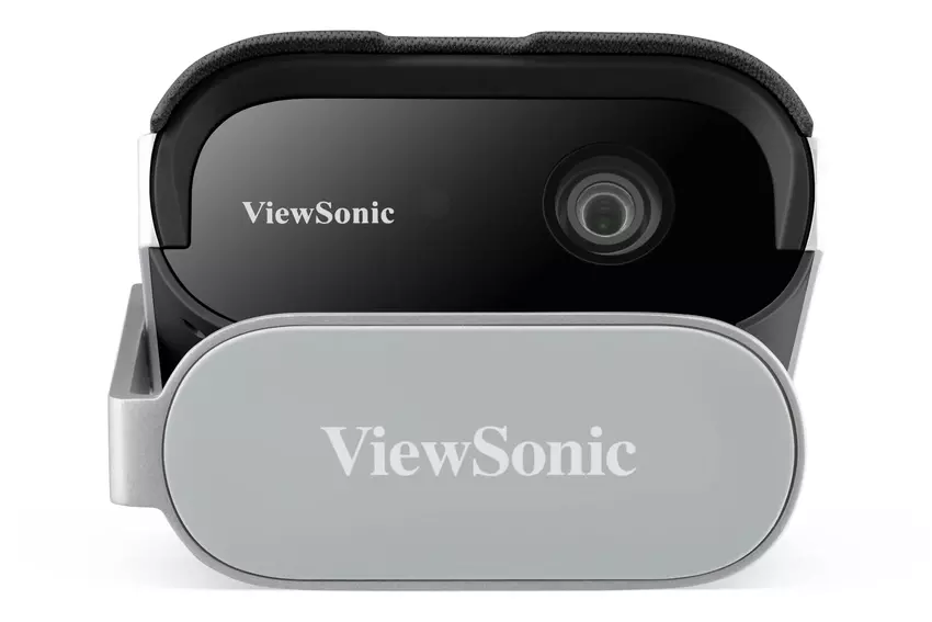 Przenośny projektor ViewSonic M1 Max