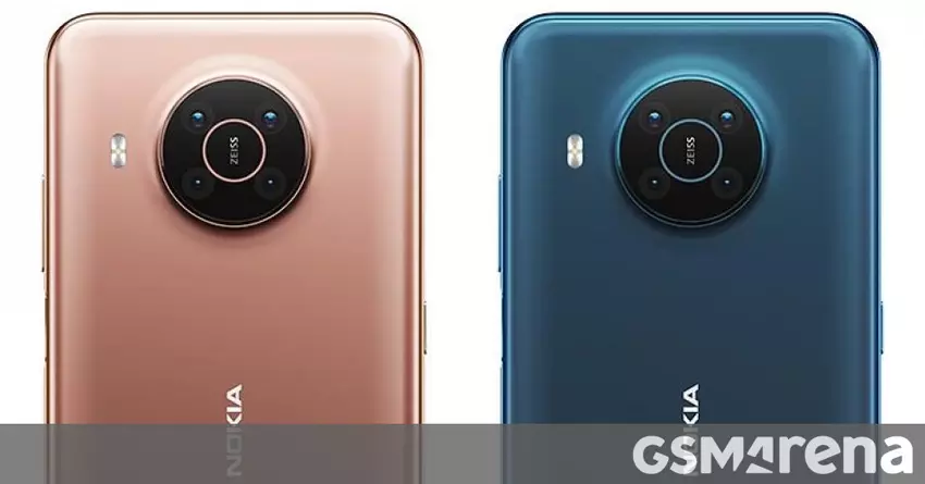 Nokia X20 otrzymuje pierwszą wersję zapoznawczą dla programistów Androida 13