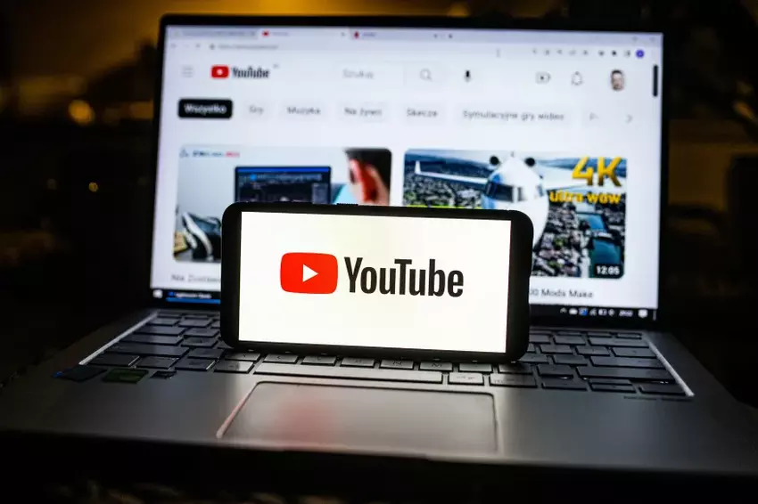 YouTube testuje podsumowania wideo generowane przez sztuczną inteligencję