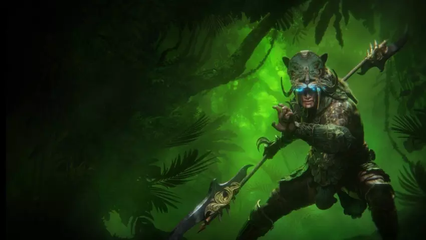 Blizzard opublikował nowy zwiastun rozszerzenia Vessel of Hatred do Diablo IV podczas Opening Night Live