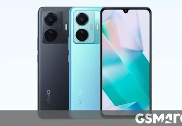 vivo S15 jest teraz na TENAA ...