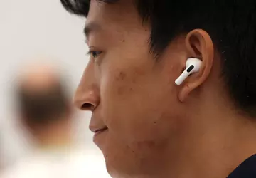 Apple patentuje system rozpoznawania ruchu warg ...