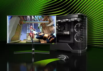 Opóźnienia wejściowe zostaną zminimalizowane: NVIDIA prezentuje ...