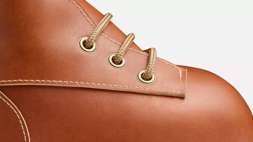 Red Wing Shoes wypuściło parę butów Mario