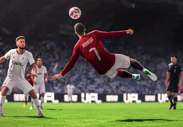 W darmowym symulatorze piłkarskim UFL rozpoczął ...